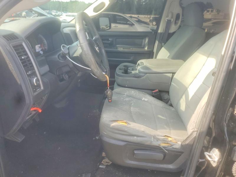 64647936 :رقم المزاد ، 1C6RR6KTXES237878 vin ، 2014 Ram 1500 مزاد بيع
