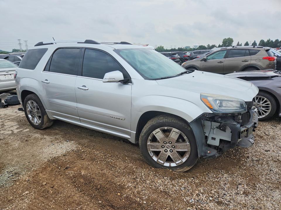 Продажа на аукционе авто 2016 Gmc Acadia, vin: 1GKKVTKD5GJ299635, номер лота: 64947446