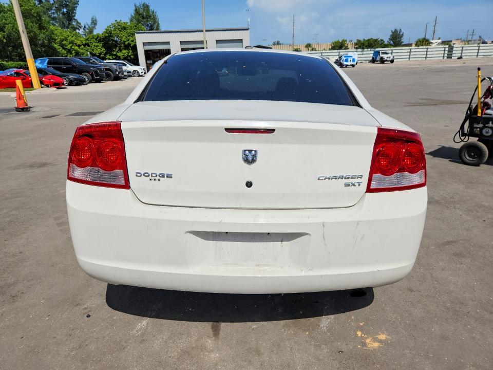 65354376 :رقم المزاد ، 2B3KA33V39H532903 vin ، 2009 Dodge Charger مزاد بيع