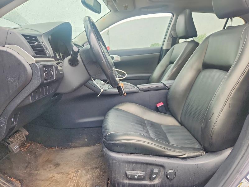 Aukcja sprzedaży 2013 Lexus Ct, vin: JTHKD5BH3D2148259, numer aukcji: 64739776