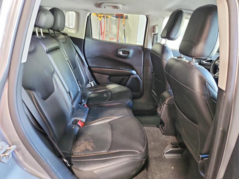 Продаж на аукціоні авто 2021 Jeep Compass, vin: 3C4NJDCB8MT524125, номер лоту: 65957796