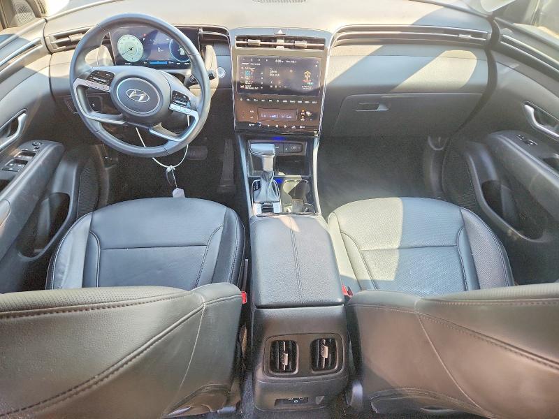 Продаж на аукціоні авто 2024 Hyundai Tucson, vin: 5NMJF3DE1RH413116, номер лоту: 63594946
