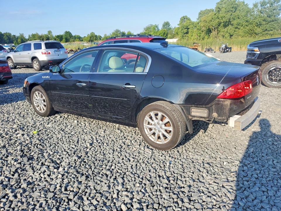 Продаж на аукціоні авто 2010 Buick Lucerne, vin: 1G4HC5E16AU125406, номер лоту: 63729796