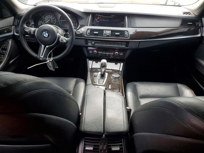 64104496 :رقم المزاد ، WBA5A5C58GD529574 vin ، 2016 Bmw 528 مزاد بيع