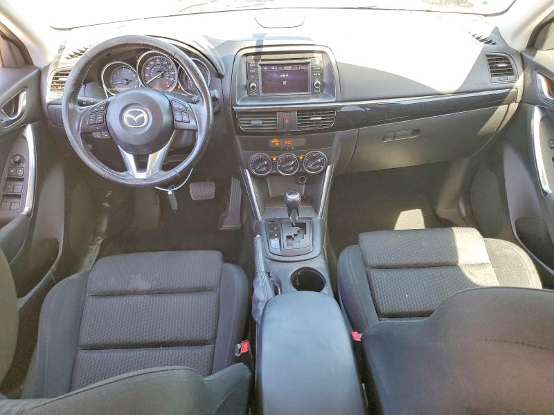 Продаж на аукціоні авто 2013 Mazda Cx-5, vin: JM3KE2CE1D0139919, номер лоту: 63874926