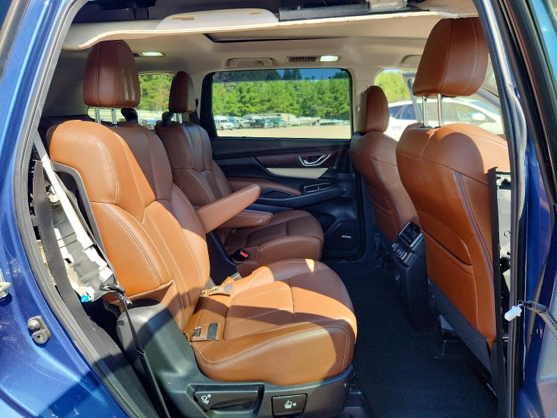 Aukcja sprzedaży 2020 Subaru Ascent, vin: 4S4WMARD8L3432313, numer aukcji: 61905306