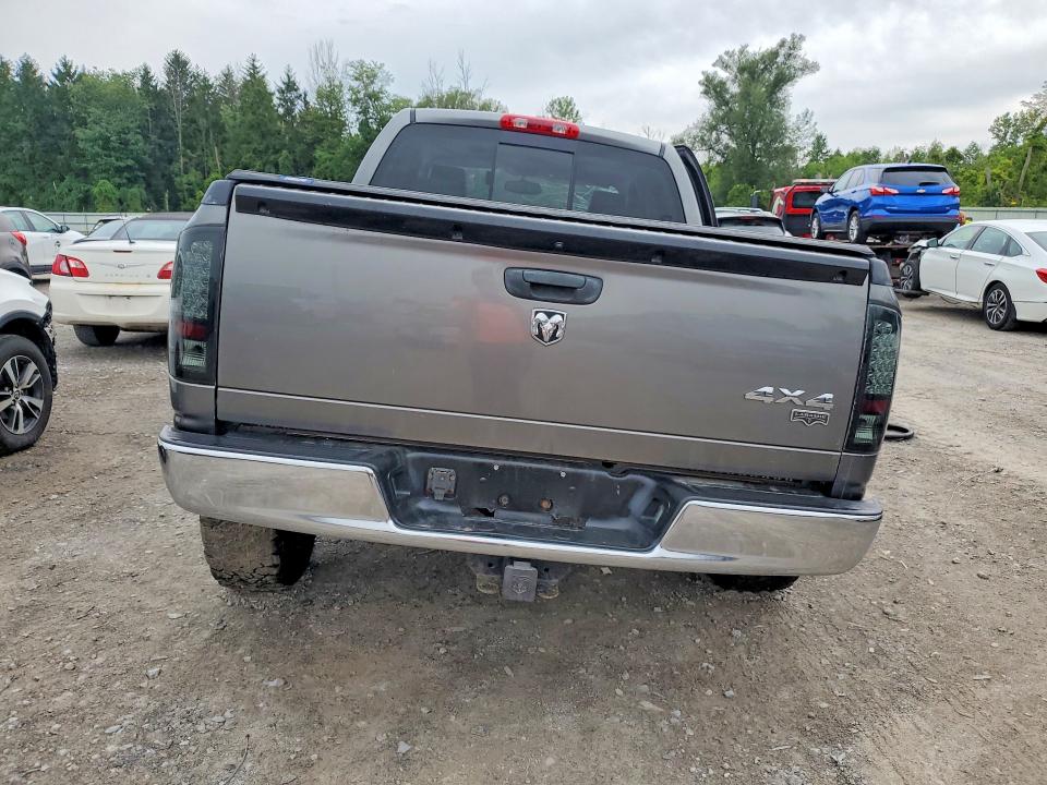 Aukcja sprzedaży 2007 Dodge Ram 1500, vin: 1D7HU18237S247942, numer aukcji: 65848476