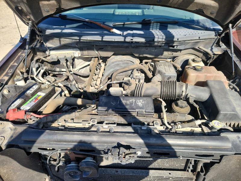 Aukcja sprzedaży 2010 Ford F150, vin: 1FTEW1C80AFA69149, numer aukcji: 63773956