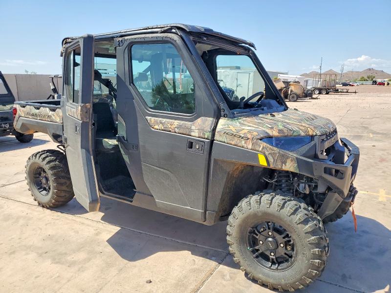 Aukcja sprzedaży 2025 Polaris Atv, vin: 4XARS3996S8779713, numer aukcji: 63198896