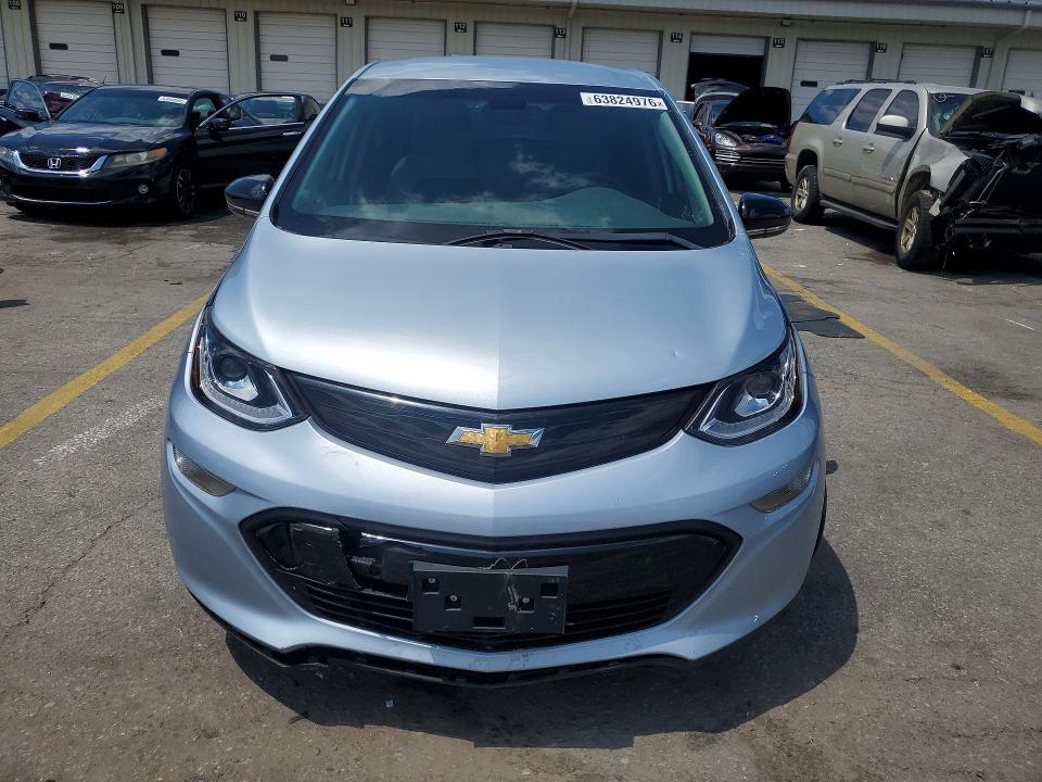Aukcja sprzedaży 2017 Chevrolet Bolt Ev, vin: 1G1FW6S09H4113614, numer aukcji: 63824976