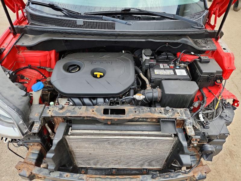 2015 Kia Soul მანქანა იყიდება აუქციონზე, vin: KNDJP3A58F7809466, აუქციონის ნომერი: 66892626