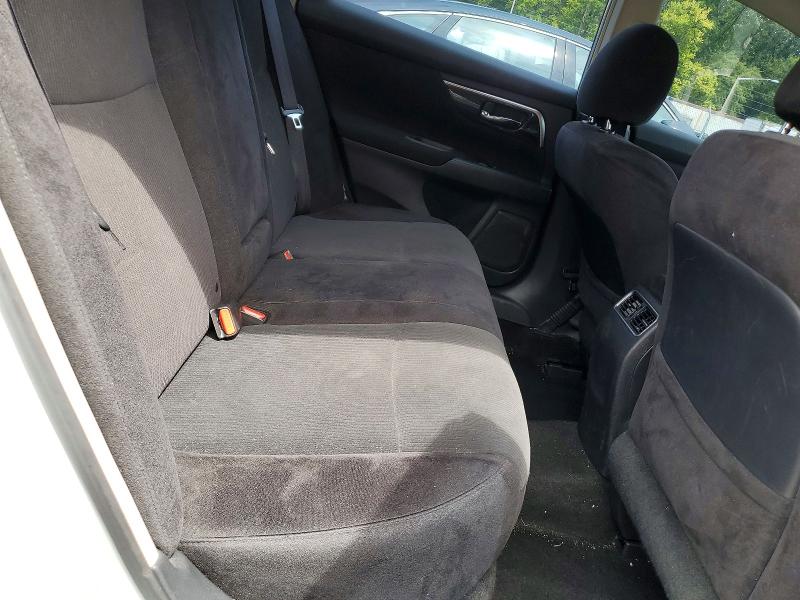 Aukcja sprzedaży 2013 Nissan Altima, vin: 1N4AL3AP9DC214794, numer aukcji: 63840646