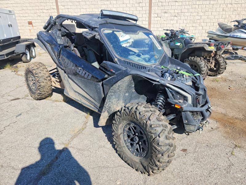 Продажа на аукционе авто 2019 Can-am Maverick X3, vin: 3JBVXAW45KK001841, номер лота: 66368566