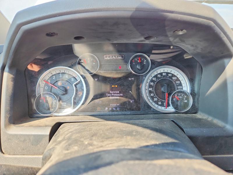 Продажа на аукционе авто 2016 Ram 1500, vin: 1C6RR7TM9GS375489, номер лота: 65992366