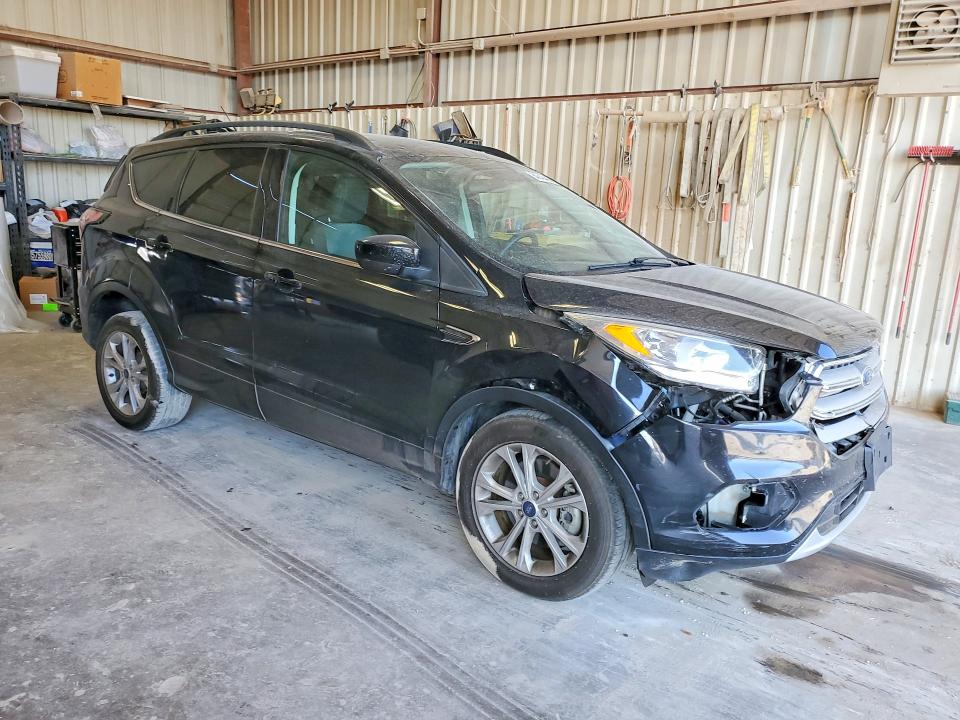 Aukcja sprzedaży 2018 Ford Escape, vin: 1FMCU9GD1JUC59181, numer aukcji: 64543406