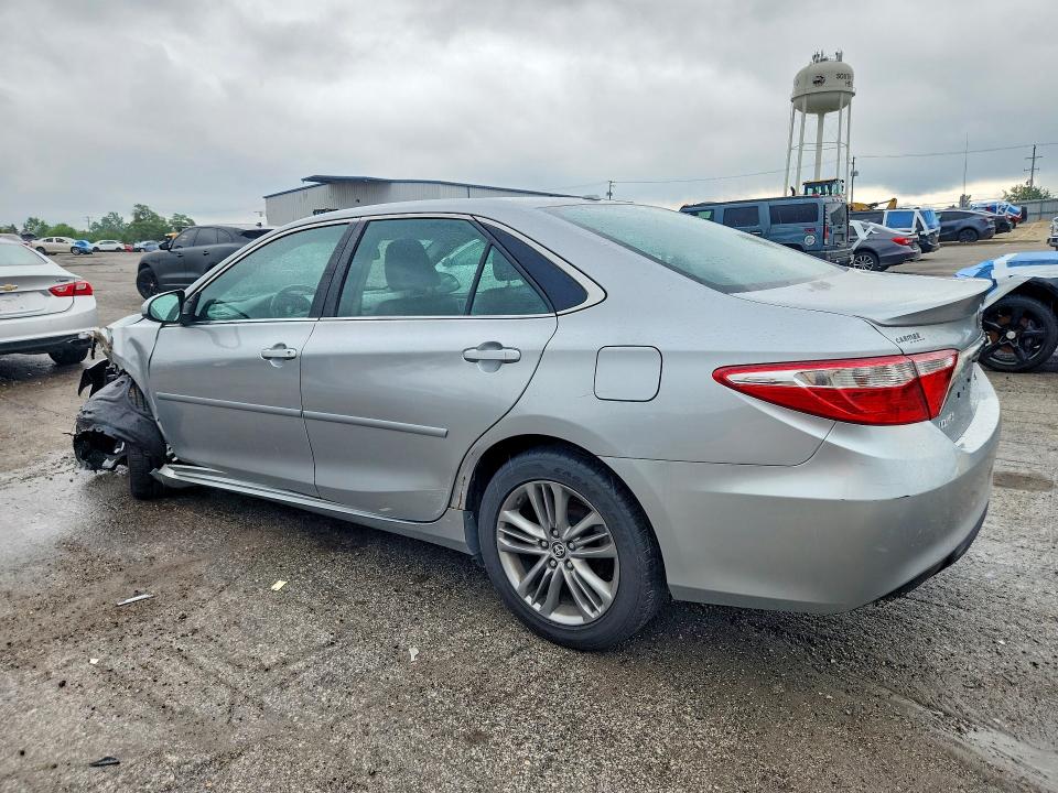 2015 Toyota Camry მანქანა იყიდება აუქციონზე, vin: 4T1BF1FK4FU091356, აუქციონის ნომერი: 65015196