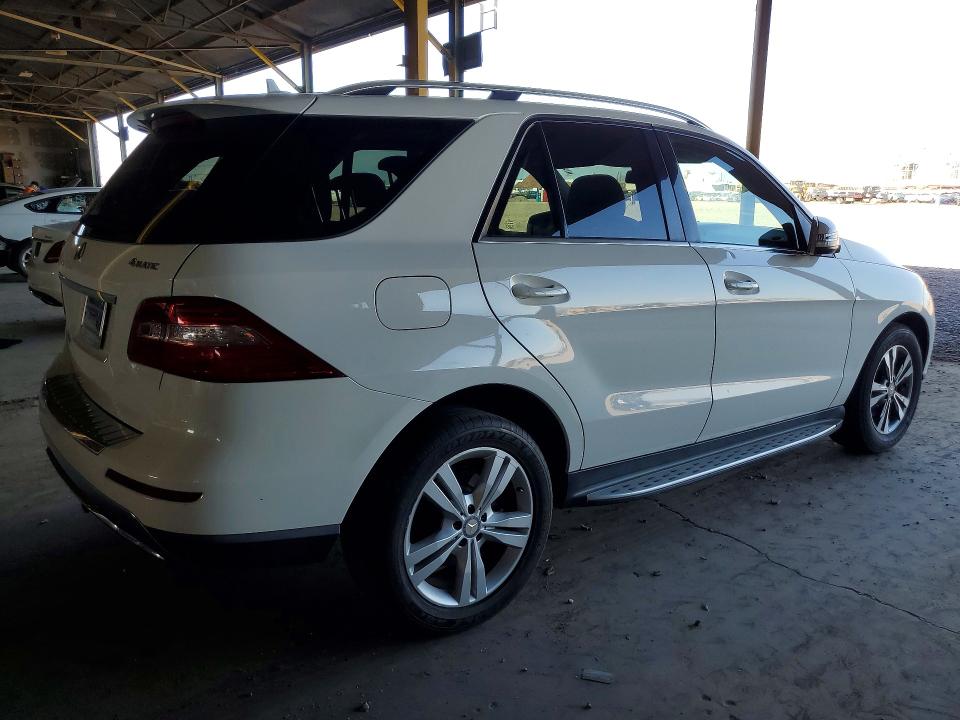 2014 Mercedes-benz Ml მანქანა იყიდება აუქციონზე, vin: 4JGDA5HB6EA342387, აუქციონის ნომერი: 65360916
