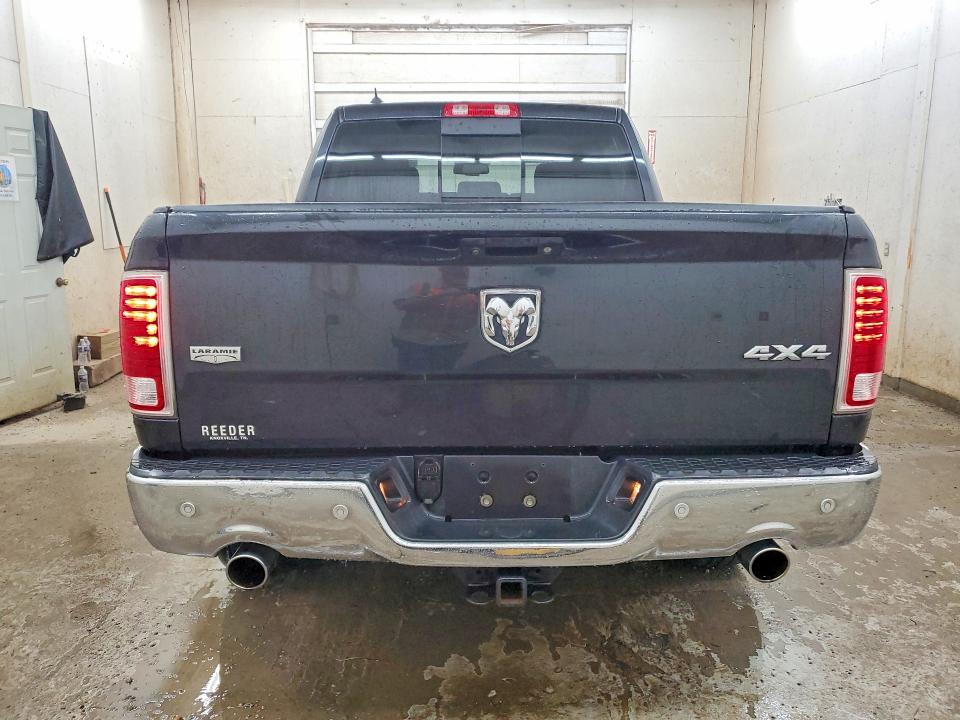 2016 Ram 1500 მანქანა იყიდება აუქციონზე, vin: 1C6RR7NT9GS373326, აუქციონის ნომერი: 65306606
