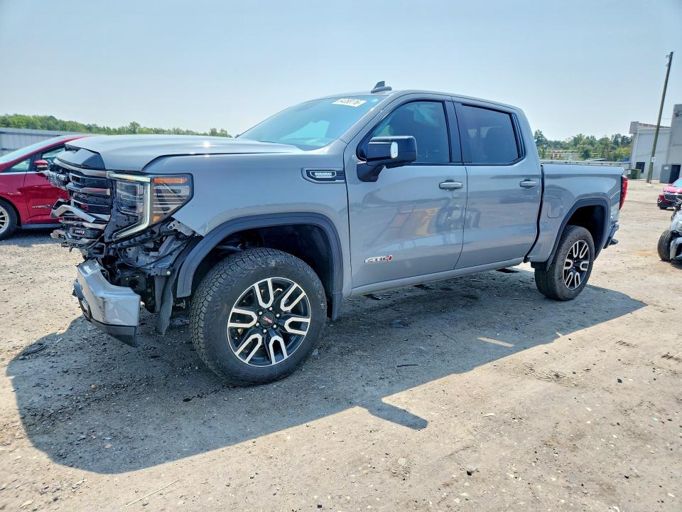 Aukcja sprzedaży 2025 Gmc Sierra, vin: 3GTUUEE84SG210326, numer aukcji: 64358116