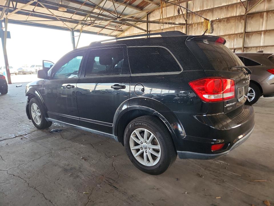 Aukcja sprzedaży 2015 Dodge Journey, vin: 3C4PDCBG4FT610431, numer aukcji: 66384516