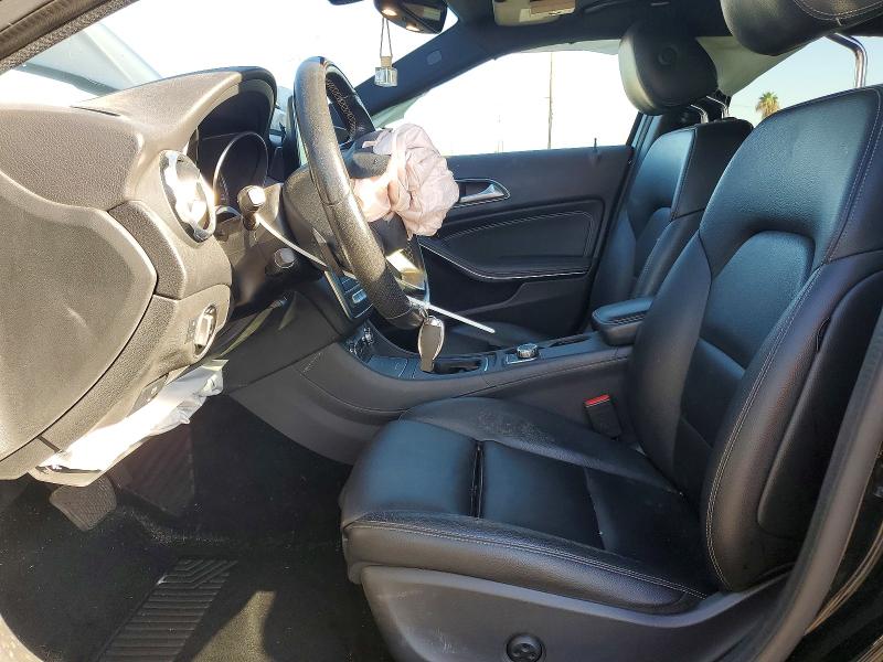 Aukcja sprzedaży 2018 Mercedes-benz Gla, vin: WDCTG4EB9JJ410019, numer aukcji: 65396666