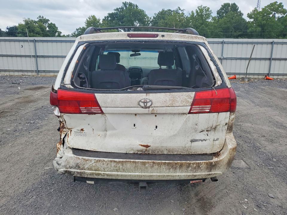 Aukcja sprzedaży 2005 Toyota Sienna, vin: 5TDZA23CX5S255359, numer aukcji: 65627216