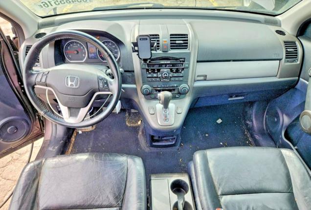 Продаж на аукціоні авто 2011 Honda Cr-v, vin: 5J6RE4H79BL018929, номер лоту: 65485516