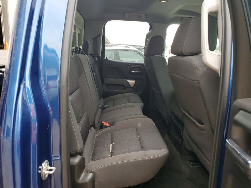 Продажа на аукционе авто 2017 Chevrolet Silverado, vin: 1GCRCREH6HZ350158, номер лота: 63297946