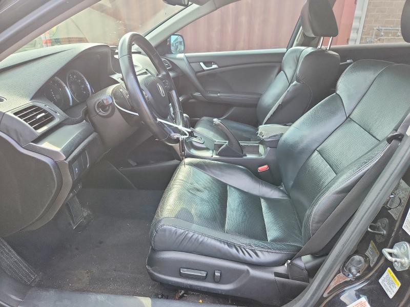 64972196 :رقم المزاد ، JH4CU2F69CC028079 vin ، 2012 Acura Tsx مزاد بيع