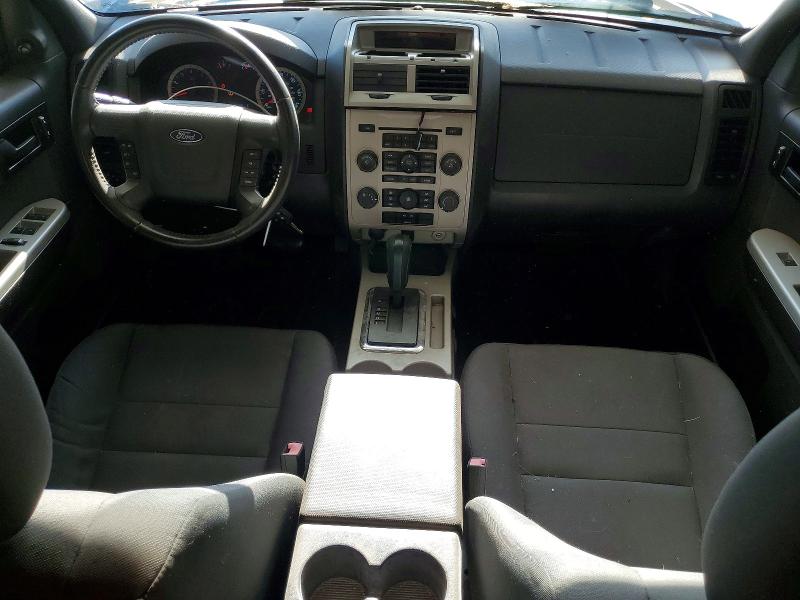 65397786 :رقم المزاد ، 1FMCU0DG5BKC40950 vin ، 2011 Ford Escape مزاد بيع