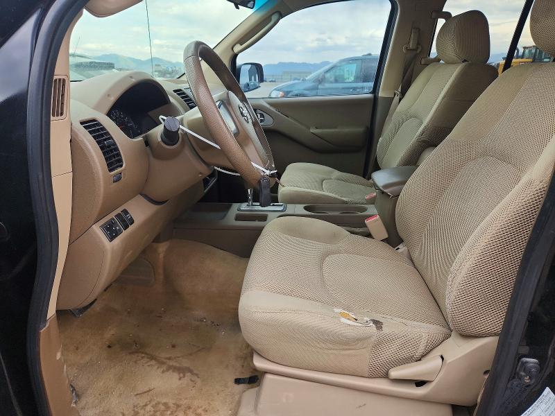 Aukcja sprzedaży 2005 Nissan Frontier, vin: 1N6AD07W65C449432, numer aukcji: 64411356