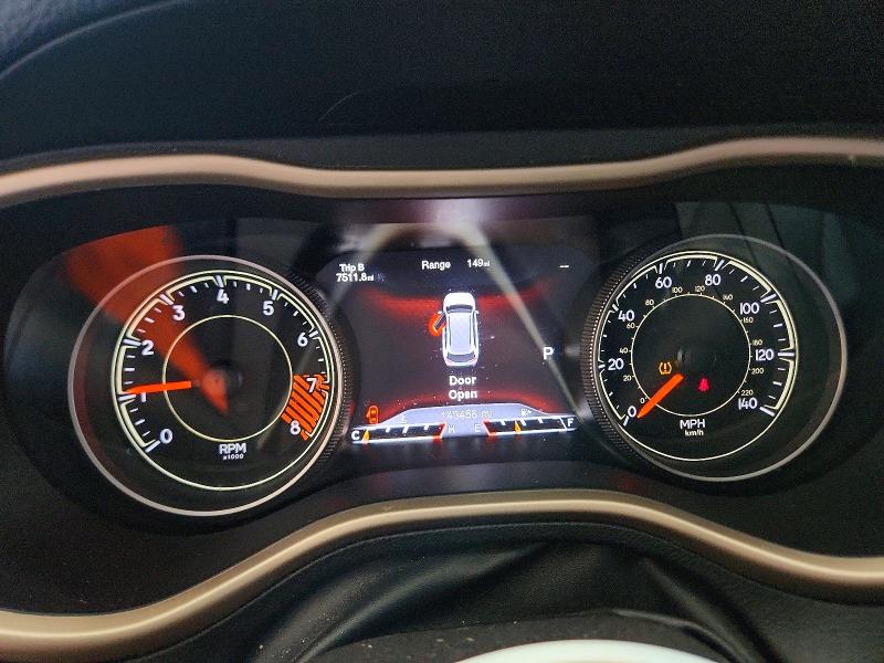 Продажа на аукционе авто 2015 Jeep Cherokee, vin: 1C4PJMDS2FW544293, номер лота: 64786026