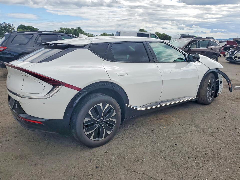 Aukcja sprzedaży 2024 Kia Ev6, vin: KNDC3DLC8R5619723, numer aukcji: 66372146