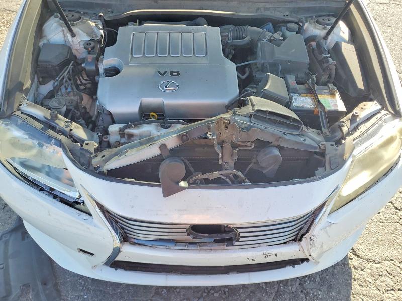 Aukcja sprzedaży 2013 Lexus Es, vin: JTHBK1GG3D2043509, numer aukcji: 63868806