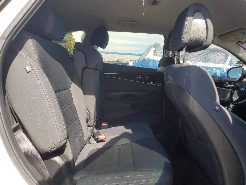 Продажа на аукционе авто 2016 Kia Sorento, vin: 5XYPG4A3XGG173006, номер лота: 66118356