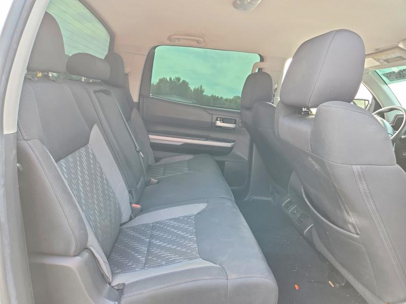 Aukcja sprzedaży 2020 Toyota Tundra, vin: 5TFDY5F11LX917578, numer aukcji: 66618026