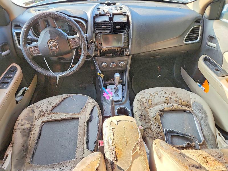 64305616 :رقم المزاد ، 1C3CDZAG3DN759613 vin ، 2013 Dodge Avenger مزاد بيع