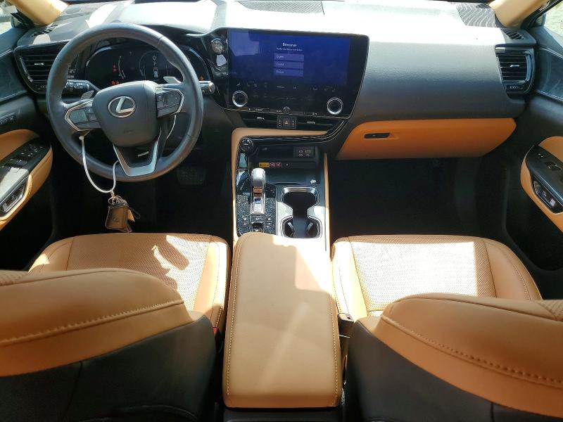 Aukcja sprzedaży 2024 Lexus Nx, vin: 2T2GGCEZ6RC036941, numer aukcji: 62039756