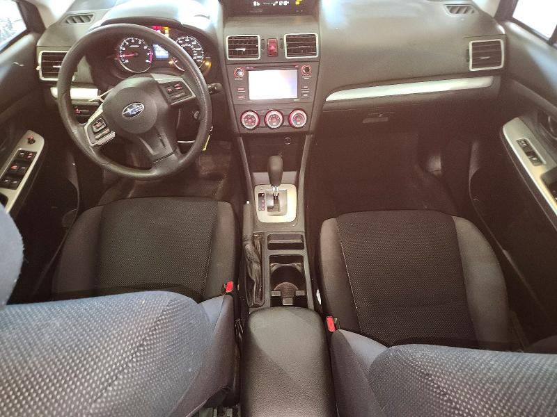 Продаж на аукціоні авто 2016 Subaru Impreza, vin: JF1GPAA64G8319602, номер лоту: 63723566