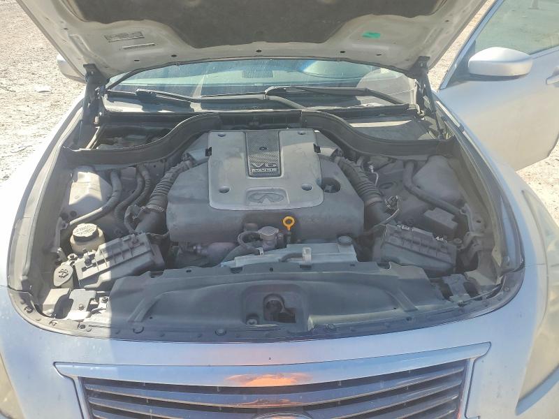 Aukcja sprzedaży 2013 Infiniti G37 Sedan, vin: JN1CV6AP5DM302687, numer aukcji: 65143406