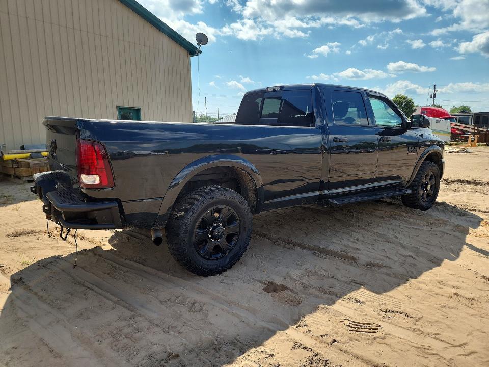 Aukcja sprzedaży 2018 Ram 3500, vin: 3C63R3JJ4JG164528, numer aukcji: 64058556