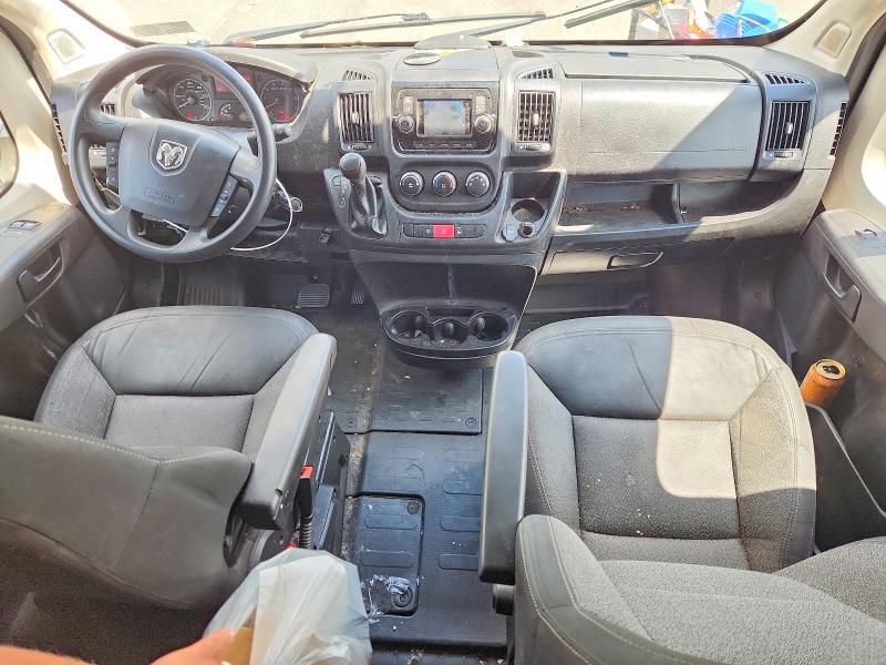 Aukcja sprzedaży 2018 Ram Promaster 1500, vin: 3C6TRVAG4JE129774, numer aukcji: 69051306