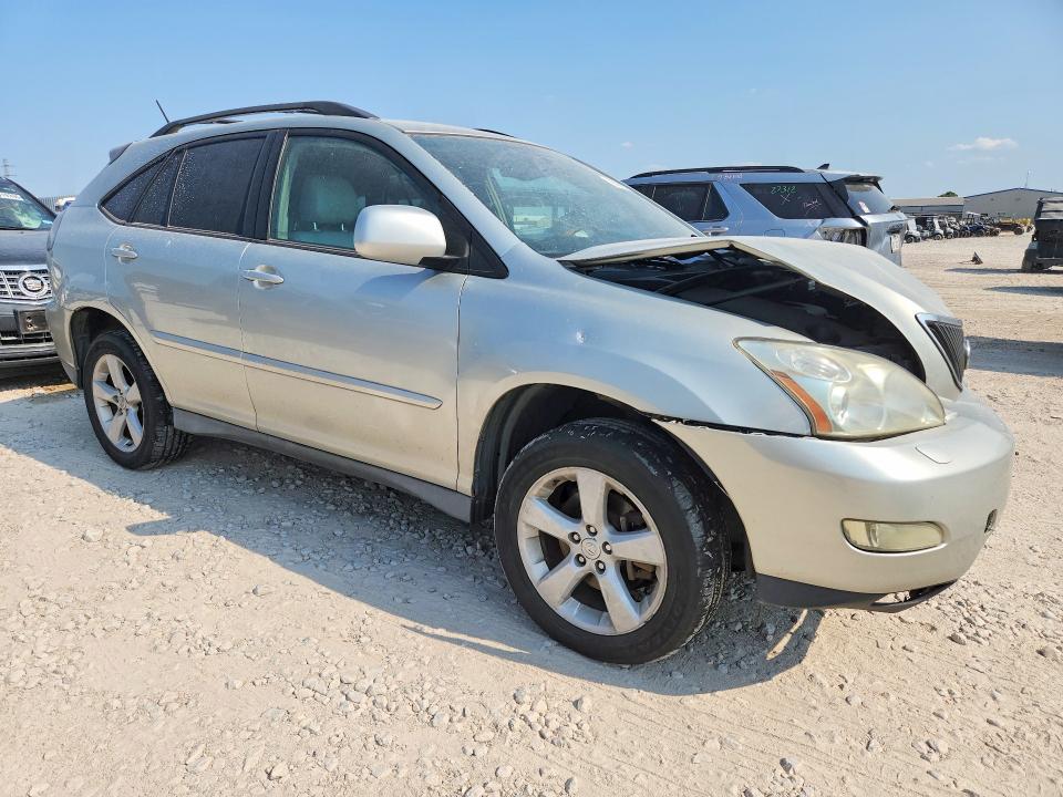 Aukcja sprzedaży 2006 Lexus Rx, vin: 2T2HA31U06C107675, numer aukcji: 66383556