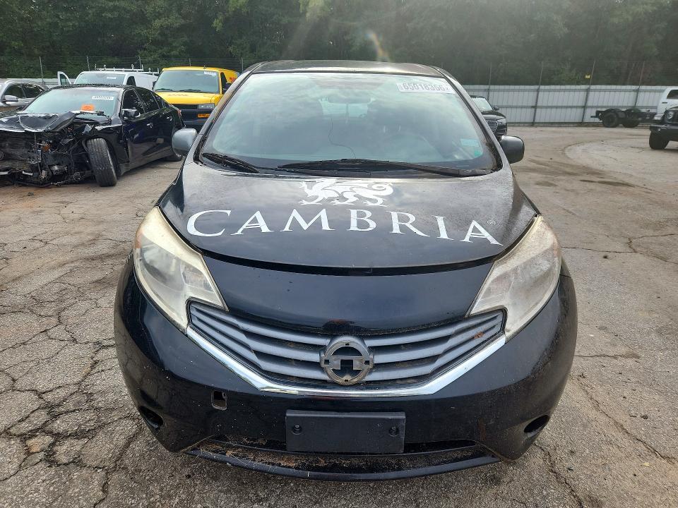 Aukcja sprzedaży 2014 Nissan Versa Note, vin: 3N1CE2CP4EL353289, numer aukcji: 65018356