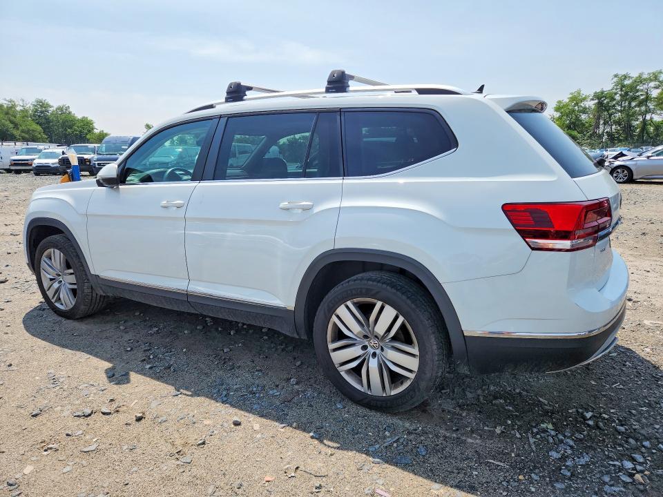 2019 Volkswagen Atlas მანქანა იყიდება აუქციონზე, vin: 1V2MR2CA1KC508209, აუქციონის ნომერი: 64271816