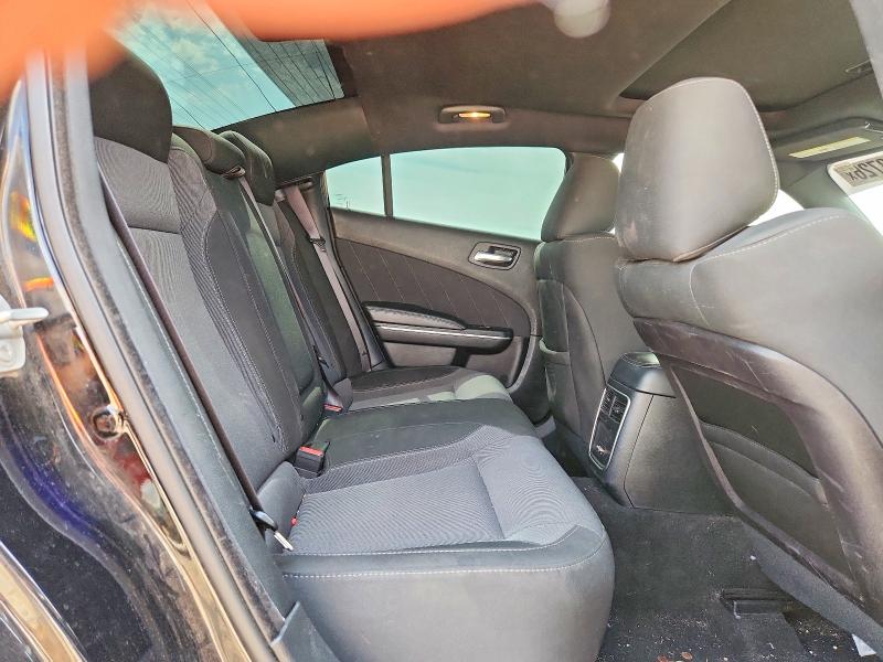Продаж на аукціоні авто 2019 Dodge Charger, vin: 2C3CDXBGXKH720994, номер лоту: 63728726