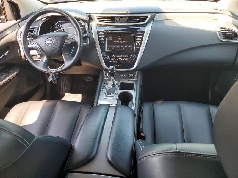 Aukcja sprzedaży 2023 Nissan Murano, vin: 5N1AZ2BJ3PC131374, numer aukcji: 66511536