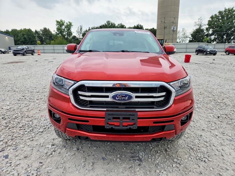 65162396 :رقم المزاد ، 1FTER4FH4PLE23107 vin ، 2023 Ford Ranger مزاد بيع