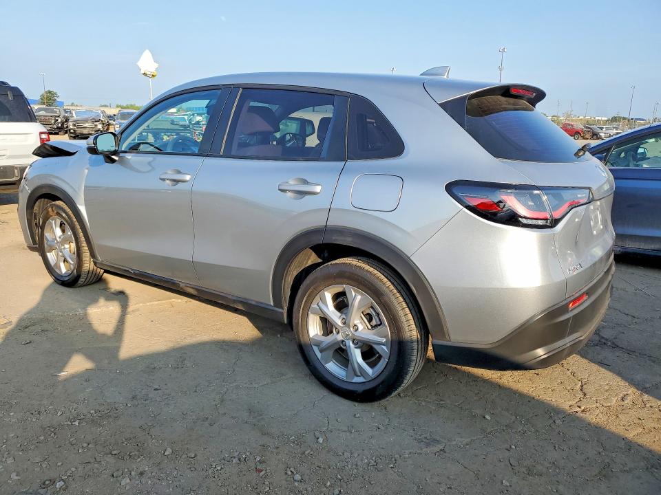 Продаж на аукціоні авто 2025 Honda Hr-v, vin: 3CZRZ2H3XSM781000, номер лоту: 66108986