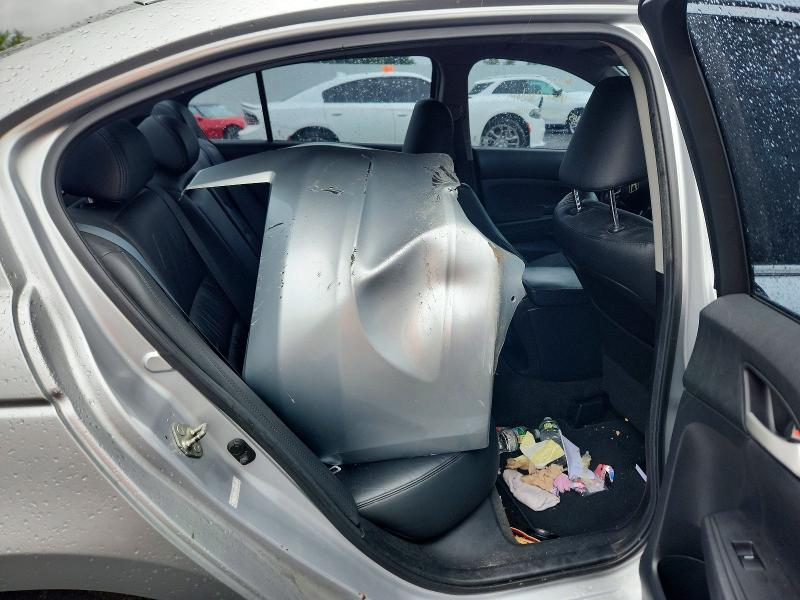 Aukcja sprzedaży 2012 Honda Accord, vin: 1HGCP2F65CA112521, numer aukcji: 63387926